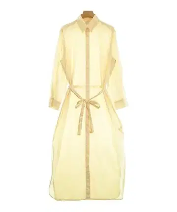 forte forte 원피스 여성용