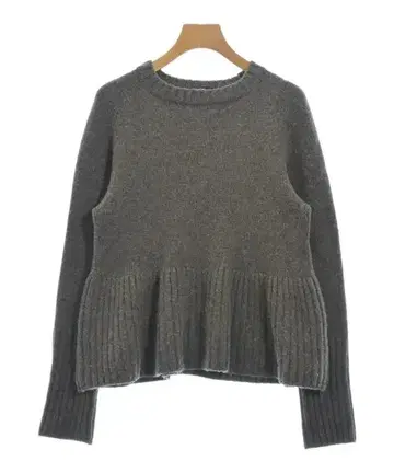 pelleq 니트 스웨터 여성용