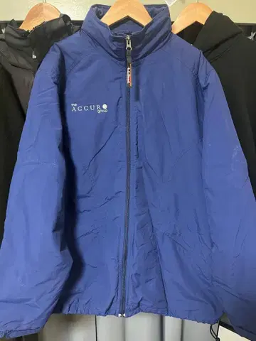 L.L.Bean 아웃도어 자켓 파랑