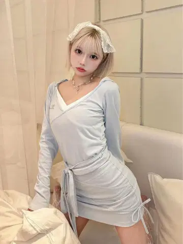 카슈쿨 개더 셋업