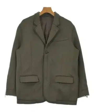 UNDER COVER 캐주얼 자켓 남성용