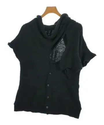 YOHJI YAMAMOTO 가디건 여성용