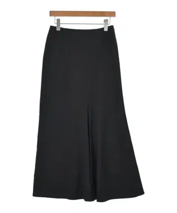 YOHJI YAMAMOTO 롱 맥시 길이 스커트 여성용