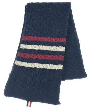 THOM BROWNE 머플러 남성용