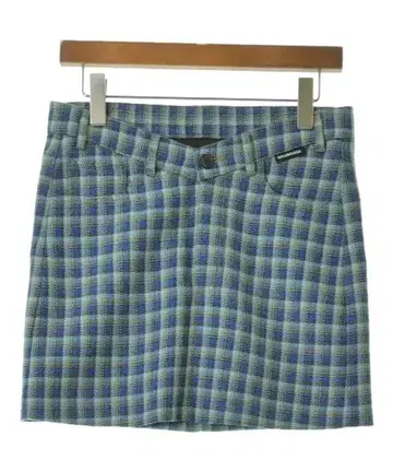 BALENCIAGA 미니 스커트 여성용