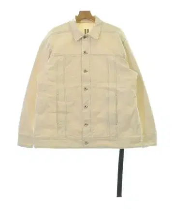 DRKSHDW 데님 자켓 남성용