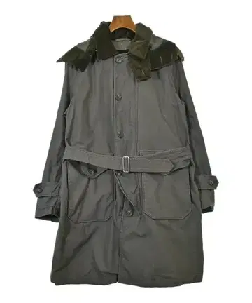 Engineered Garments 코트 (기타) 남성용