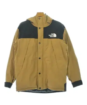 THE NORTH FACE 다운 자켓/다운 베스트 남성용