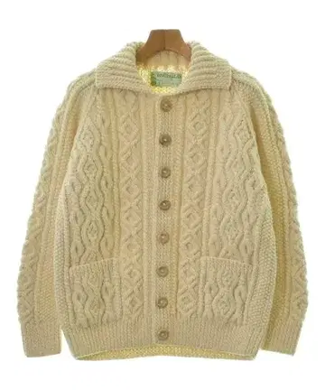 INVERALLAN 가디건 남성용