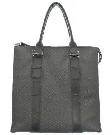 ZANELLATO 토트백 남성용