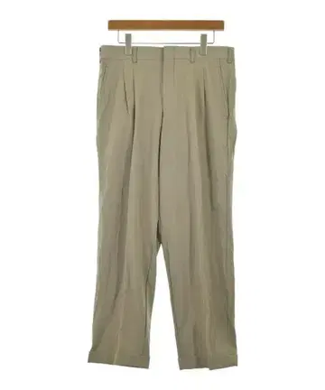 COMME des GARCONS HOMME PLUS 슬랙스 남성용