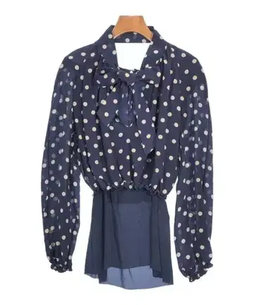 BALENCIAGA 블라우스 여성용