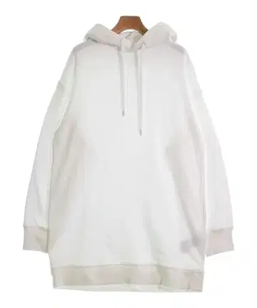 메종 마르지엘라 여성용 후드티