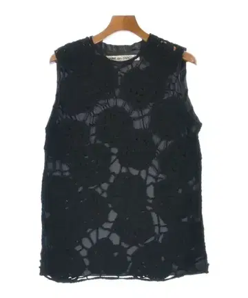 COMME des GARCONS 여성용 베스트