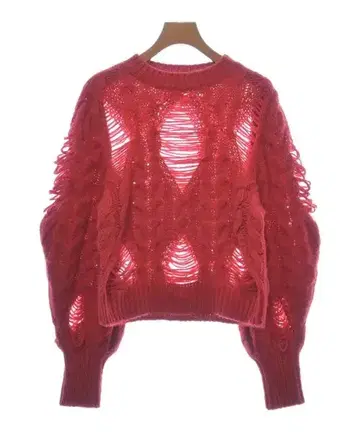 STELLA McCARTNEY 니트 스웨터 여성용