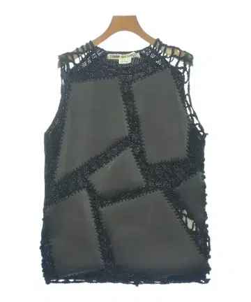 COMME des GARCONS 여성용 베스트