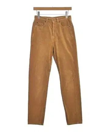 생 로랑 파리 팬츠 (기타) 여성용