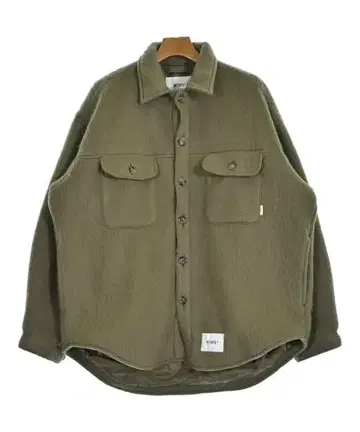 WTAPS 블루종 (기타) 남성용