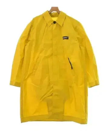 UNDER COVER 스텐카라 코트 남성용