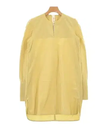 MARNI 여성용 블라우스