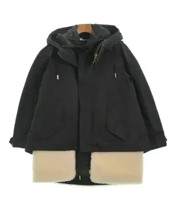 THE RERACS 블루종 (기타) 여성용