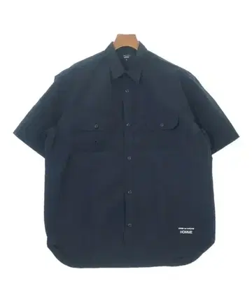 COMME des GARCONS HOMME 캐주얼 셔츠 남성용