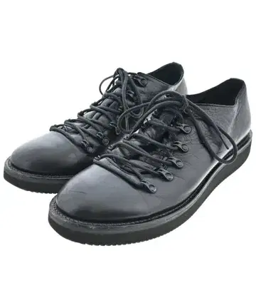 yohji yamamoto POUR HOMME 남성용 부츠