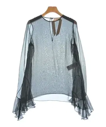 N 21 블라우스 여성용