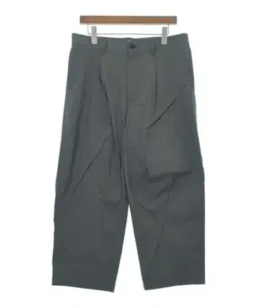 언더커버 팬츠 (기타) 남성용