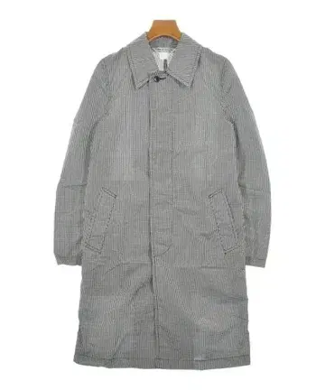 꼼데가르송 꼼데가르송 스텐카라 코트 여성용