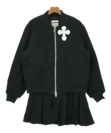 슈만 블루종 (기타) 남성용