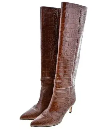 기타 부츠 여성용