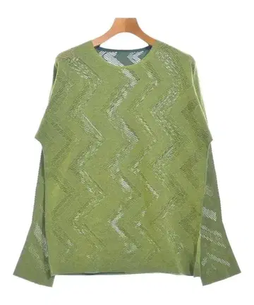 A-POC ABLE ISSEY MIYAKE 니트/스웨터 남성용