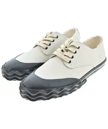 메종 마르지엘라 스니커즈 남성용