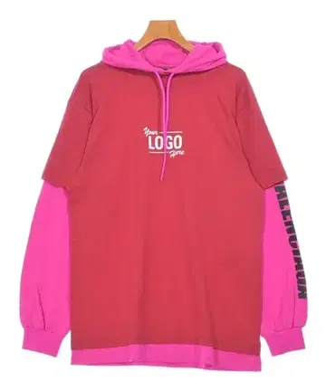 BALENCIAGA 남성용 후드티