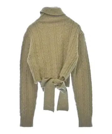 MM6 니트 스웨터 여성용