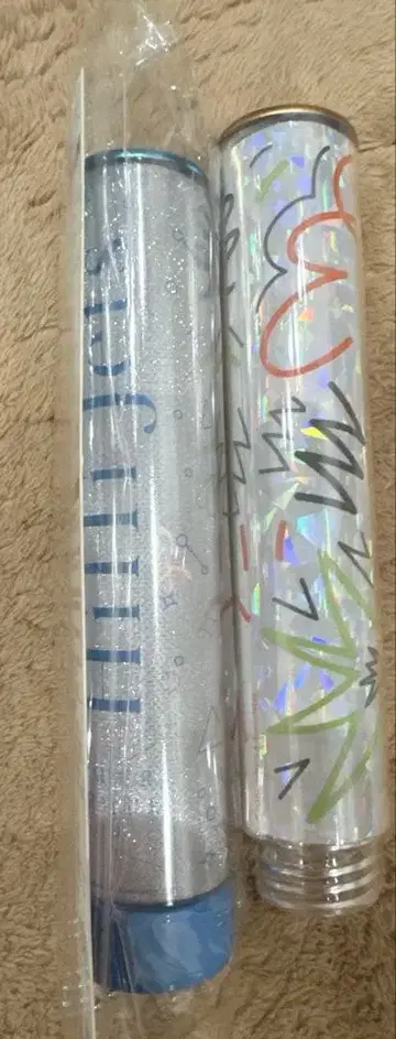 HiHiJets 응원봉 탑 2세트