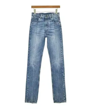 메종 마르지엘라 데님 팬츠 여성용