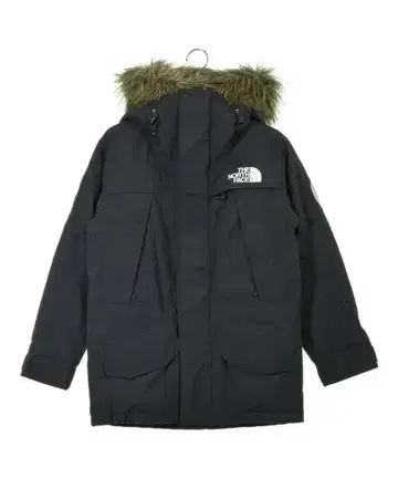 THE NORTH FACE 다운 자켓/다운 베스트 남성용