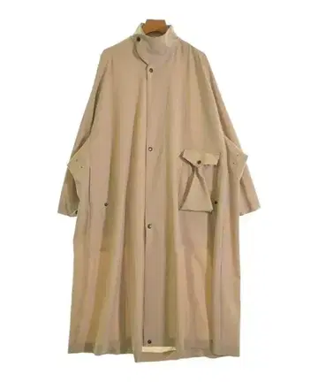 HYKE 코트 (기타) 여성용