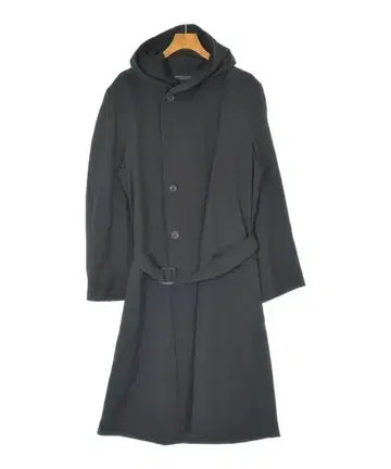 REGULATION Yohji Yamamoto 코트 (기타) 남성용