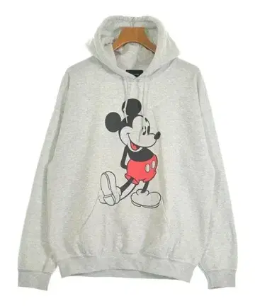 Deluxe 맨투맨 남성용