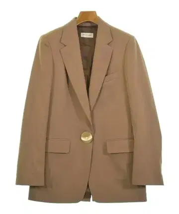 DRIES VAN NOTEN 테일러드 자켓 여성용