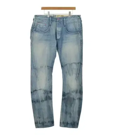 DENHAM 데님 팬츠 남성용