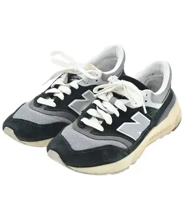 뉴발란스 스니커즈 남성용