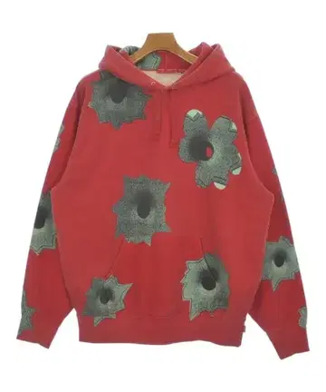 Supreme 후드티 남성용