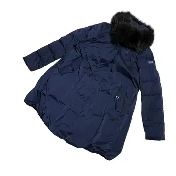 TATRAS ] 다운 코트 미 라인