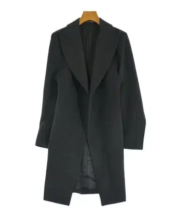 YOHJI YAMAMOTO 코트 (기타) 여성용