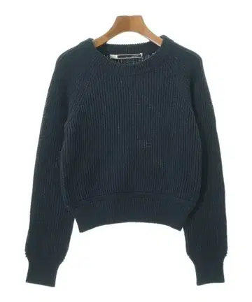 SAKAYORI. 니트 스웨터 여성용