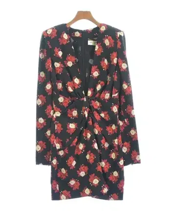 생 로랑 파리 원피스 여성용